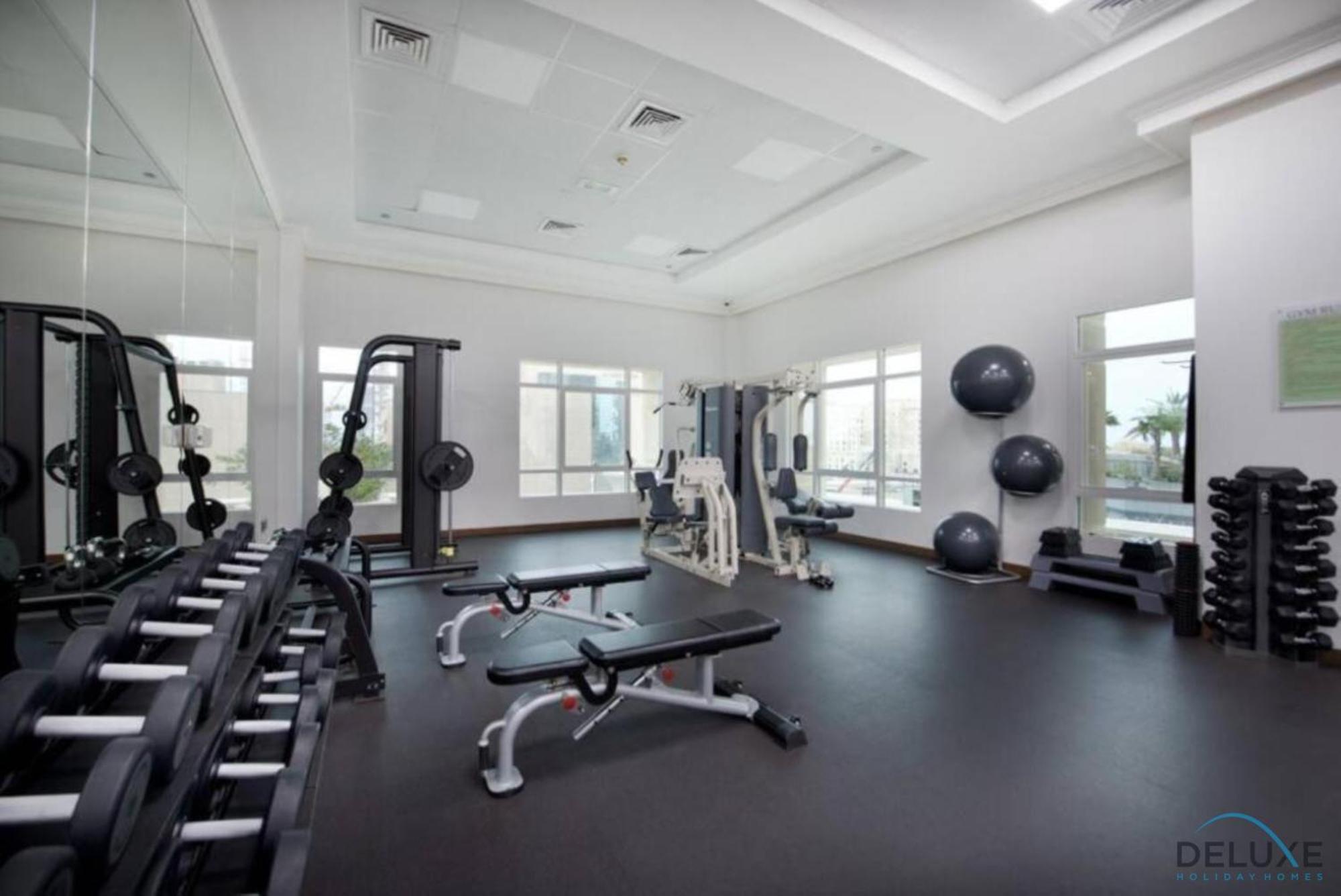 Unique 1br At Marina Crown Tower Marina By Deluxe Homes Dubai